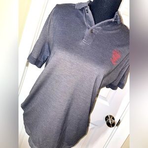 I think She Likes Me Gucci Polo (Mens XL)